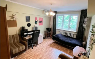 Продажа 1-комнатной квартиры, 33 м² - Продажа квартир в кирпичном доме в Казахстане - страница 2