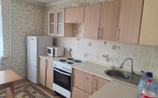 Аренда 1-комнатной квартиры, 38 м² - Аренда однокомнатных квартир помесячно в Астане