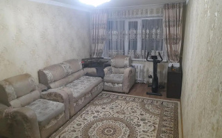 Продажа 3-комнатной квартиры, 62 м², мкр-н 14, дом  10 - Продажа квартир в Караганде без посредников с фото
