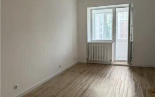 Продажа 2-комнатной квартиры, 66.1 м²
