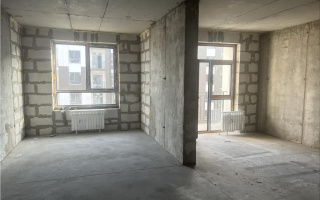 Продажа 2-комнатной квартиры, 51.4 м², пр. Рыскулова, дом  103/7 стр - Продажа  двухкомнатных квартир в Алматы с фото