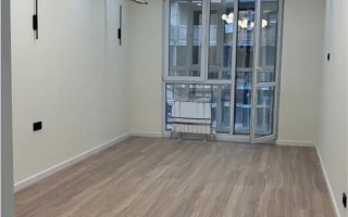 Продажа 1-комнатной квартиры, 31 м², ул. Алтын орда, дом  6/42 - Продажа квартир в новостройках Алматы без посредников с фото