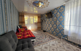 Продажа 2-комнатной квартиры, 44 м², пр. Металлургов - Продажа квартир в Темиртау