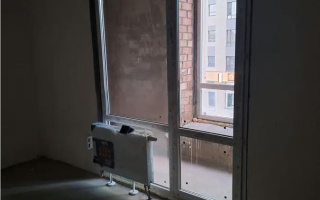 Продажа 1-комнатной квартиры, 37 м², ул. Айтматова, дом  77/9 - Продажа  однокомнатных квартир в Астане без посредников с фото