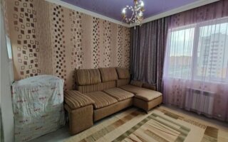 Продажа 3-комнатной квартиры, 69.8 м²