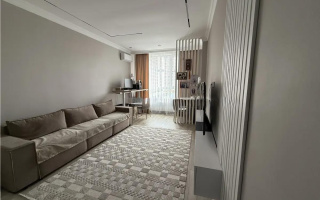 Продажа 2-комнатной квартиры, 63.2 м²