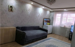 Продажа 2-комнатной квартиры, 41 м², мкр-н 14, дом  40 - Продажа  двухкомнатных квартир в Караганде