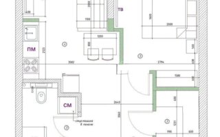 Продажа 2-комнатной квартиры, 43.5 м² - Продажа квартир в новостройках Алматы - страница 222