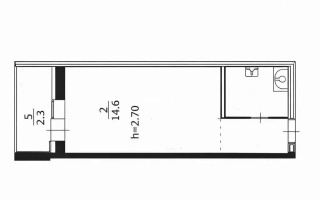 Продажа 1-комнатной квартиры, 30 м² - Продажа квартир в новостройках Астаны без посредников - страница 16