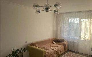 Продажа 1-комнатной квартиры, 34 м², ул. Косшыгулулы, дом  19 - Продажа  однокомнатных квартир в Астане