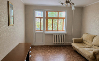 Продажа 2-комнатной квартиры, 51 м² - Недвижимость в Усть-Каменогорске