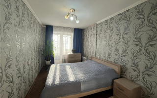 Продажа 3-комнатной квартиры, 60 м², ул. Сатпаева - Продажа квартир в Астане