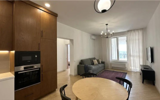 Продажа 2-комнатной квартиры, 60 м² - Продажа квартир в Бостандыкском р-не Алматы