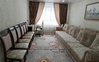 Продажа 3-комнатной квартиры, 73 м², мкр. 8-й мкр. - Продажа квартир в Казахстане