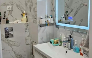 Продажа 3-комнатной квартиры, 87 м² - Продажа трехкомнатных квартир в монолитно-каркасном доме в Астане - страница 40