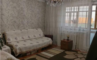 Продажа 1-комнатной квартиры, 36 м², мкр-н Гульдер-1, дом  16 - Продажа квартир без посредников в Караганде