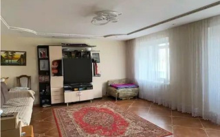 Продажа 3-комнатной квартиры, 73 м², ул. Суворова, дом  14 - Продажа  трехкомнатных квартир в Астане с фото