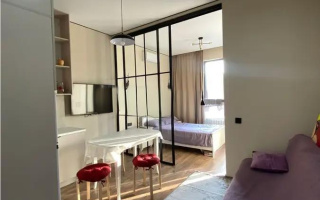 Продажа 1-комнатной квартиры, 39.6 м² - Продажа однокомнатных квартир в Алматы - страница 5