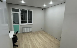 Продажа 1-комнатной квартиры, 23 м², ул. Кургальжинское шоссе, дом  37 - Продажа  однокомнатных квартир в новостройках Астаны без посредников