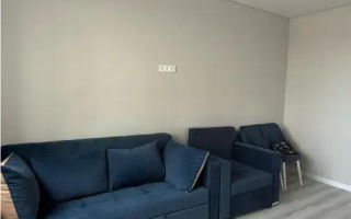 Продажа 1-комнатной квартиры, 38.6 м², мкр-н Кайрат, дом  135/4 - Продажа и аренда недвижимости в Алматы