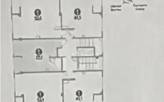 Продажа 1-комнатной квартиры, 33 м², ул. Нажимеденова, дом  16 стр - Продажа  однокомнатных квартир в Астане