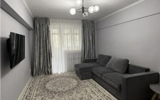Продажа 3-комнатной квартиры, 64 м², ул. Римского-Корсакова, дом  3 - Продажа квартир в Алматы