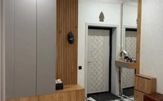 Продажа 4-комнатной квартиры, 86 м² - Продажа квартир в Казахстане - страница 142