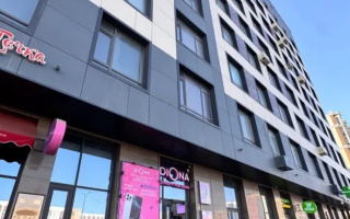 Продажа 3-комнатной квартиры, 93 м² - Продажа  трехкомнатных квартир в новостройках Астаны