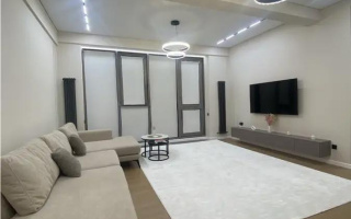 Продажа 4-комнатной квартиры, 155 м², ул. Култобе, дом  24/4 - Продажа квартир в Алматы