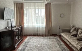 Продажа 3-комнатной квартиры, 94 м² - Продажа трехкомнатных квартир от собственников в Караганде