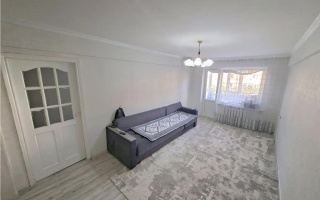 Продажа 2-комнатной квартиры, 45 м² - Продажа квартир в панельном доме в Астане