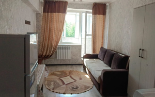 Продажа 1-комнатной квартиры, 18 м² - Продажа недвижимости в Казахстане - страница 11