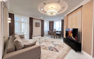 Продажа 3-комнатной квартиры, 105 м² - Продажа  трехкомнатных квартир в новостройках Астаны - страница 16