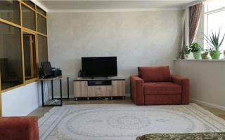 Продажа 3-комнатной квартиры, 80 м² - Продажа  трехкомнатных квартир в новостройках Астаны с фото - страница 2