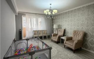 Продажа 2-комнатной квартиры, 91.5 м² - Продажа двухкомнатных квартир в монолитно-каркасном доме в Алматы - страница 8