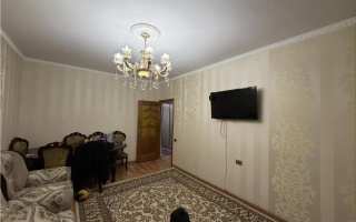 Продажа 3-комнатной квартиры, 75 м² - Продажа трехкомнатных квартир от собственников в Алматы