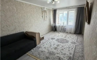 Продажа 2-комнатной квартиры, 49 м² - Продажа двухкомнатных квартир от собственников в Астане