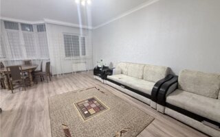 Продажа 4-комнатной квартиры, 160 м² - Продажа квартир в Казахстане - страница 190