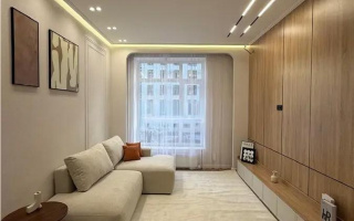 Продажа 2-комнатной квартиры, 41 м², ул. Е-15, дом  13 - Продажа квартир в новостройках Астаны