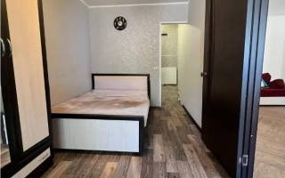 Продажа 2-комнатной квартиры, 44 м² - Недвижимость в Темиртау