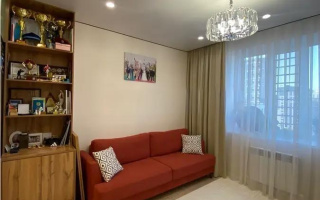 Продажа 2-комнатной квартиры, 39 м², ул. Нажимеденова, дом  15 - Продажа  двухкомнатных квартир в Астане