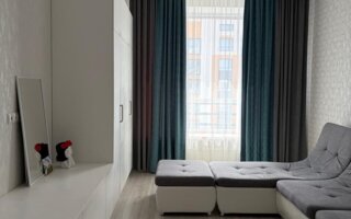 Аренда 2-комнатной квартиры, 45 м² - Аренда квартир помесячно в Астане - страница 2