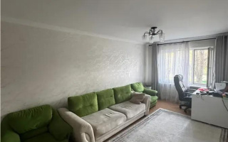 Продажа 4-комнатной квартиры, 86.5 м² - Продажа четырехкомнатных квартир от собственников в Алматы - страница 3