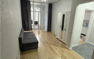 Продажа 1-комнатной квартиры, 39 м² - Продажа квартир в р-не Сарыарка Астаны - страница 2