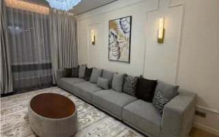 Продажа 2-комнатной квартиры, 66 м² - Продажа  двухкомнатных квартир в новостройках Алматы - страница 3