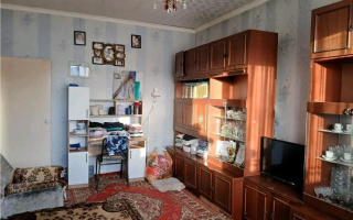 Продажа 2-комнатной квартиры, 52 м², мкр-н Аксай-4, дом  10 - Продажа квартир в Алматы