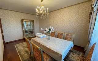 Продажа 4-комнатной квартиры, 97 м², мкр-н Жетысу-2, дом  48 - Продажа  четырехкомнатных квартир в Алматы без посредников