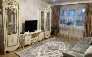 Продажа 3-комнатной квартиры, 92 м², мкр-н Кулагер, дом  8 - Продажа  трехкомнатных квартир в новостройках Алматы без посредников с фото
