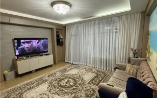 Продажа 3-комнатной квартиры, 128 м², ул. Байтурсынова, дом  1 - Продажа  трехкомнатных квартир в Астане