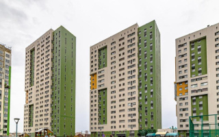 Продажа , 133 м², пр. Тауелсыздык, дом  21/2 - Продажа офисных и торговых помещений в Астане